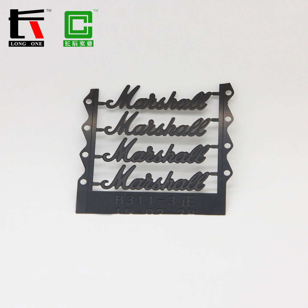 手機(jī)LOGO標(biāo)牌真空鍍膜-IP離子電鍍