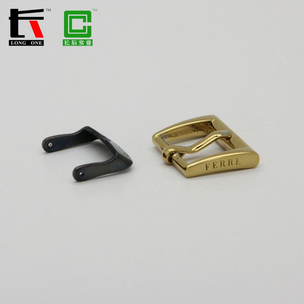 表扣IP離子鍍膜-PVD鍍鈦