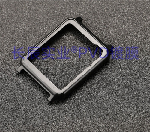 智能手環(huán)PVD電鍍