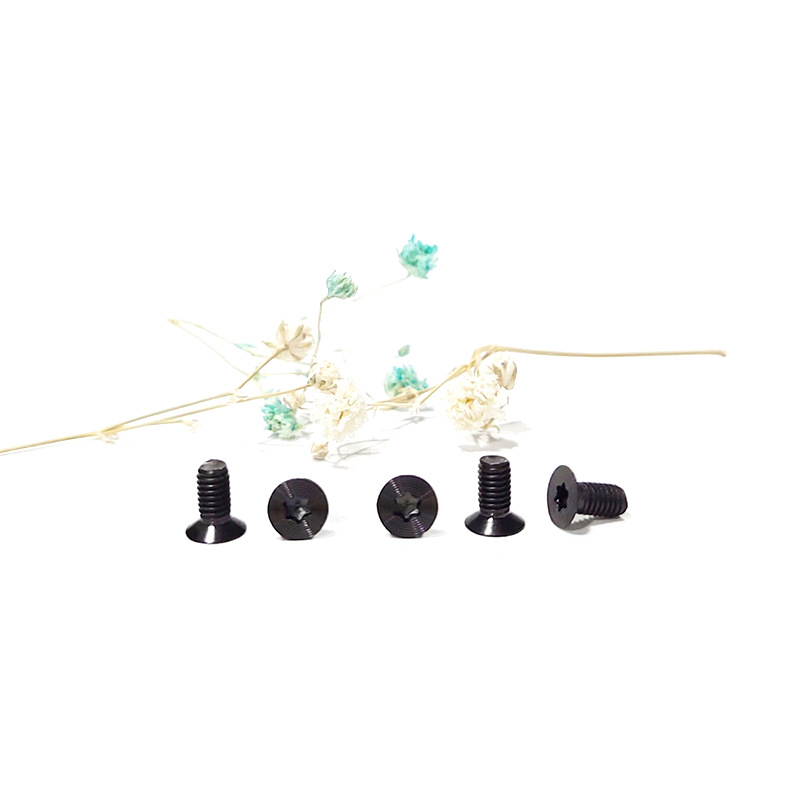 手機(jī)螺絲緊固件PVD真空電鍍