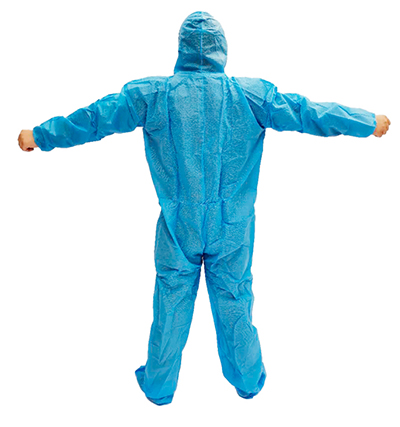 一次性防護(hù)服SMS<div   id=